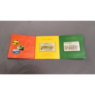 7-11,20th Anniversary Phone Card, Uniform Supermarket, 7-ELEVEN, Brand Out Of Print Collectibles, Ch