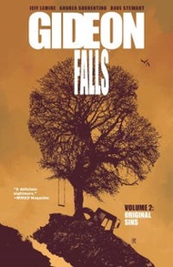 Gideon Falls 2