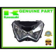 GENUINE Kawasaki Z800 Z250 Z800 Z 250 2013 2014 2015 Motorcycle  New Headlight Front Head light Head