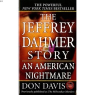 The Jeffrey Dahmer Story: An American Nightmare | TrueCrime ( PDF / EPUB )