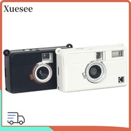 XUESEE Camera , Silicone Wear Resistant Protective Cover, Soft Shockproof Solid Color Camera Accesso