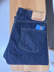 resolute 710 warehouse fullcount denime tcb jeans 501 501xx
