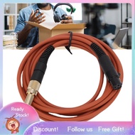 ujewndju-my Gugxiom K702 Cable Aux Cord Replacement for Q701  K712 K240 MK II K141 K171 Mini XLR to 