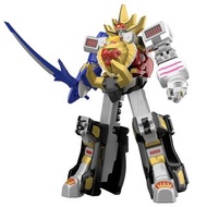 【新貨預訂】Bandai SMP 百獸合體超級合體機械人 - 牙吠王 (不含糖果) SMP [SHOKUGAN MODELING PROJECT] HYAKUJU SENTAI GAORANGER G