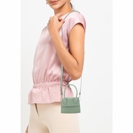 Hush Puppies Tas Wanita Glenca Mini Light Green