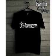 Kaos Archery Bidikan KB