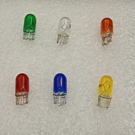 🔥🔥T10 bulb / mentol T10  (1 pcs)