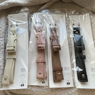 Japan 3COINS Bag Jacket Ornaments Coat Buckle Hook Belt