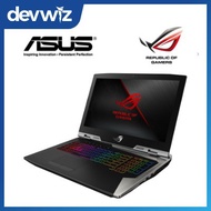 Asus ROG G703G-XE5035T 17.3" FHD Gaming Laptop