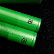 MOLAN CANO Baterai Sony Murata VTC7 3500mAh Harga Grosir Authentic