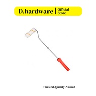 4" Paint Roller Handle / Mini Roller / Water Based / Solvent Based