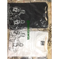 - OFFICIAL 2gether T-shirt and 2gether Bracelet