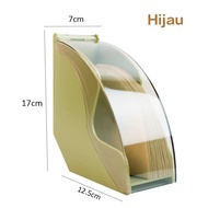Tempat Kertas Filter V60 Fan Shaped Filter Paper Cox V01 Filter Paper Holder Untuk V01
