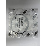 O-RING VVTI MOTOR (TIMING COVER) > MAZDA CX5 / BIANTE / CX-30 / CX-9 > PE01-12-257 > GENUINE PART