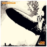 Led zeppelin - Led zeppelin 1 | Vinyl Lp Plaka | Nostalgic Heads Vinyl Records