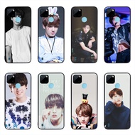 For Realme C21Y C25Y BTS Jungkook 1 Case Phone Casing Cover protection New Design fashion