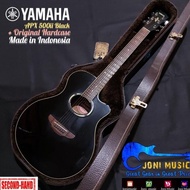 Ori || Gitar Yamaha Akustik Elektrik Apx 500Ii Original