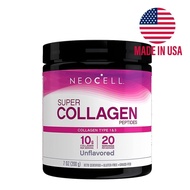 [NeoCell] NeoCell NeoCell-Collagen Peptide Powder 20 Days