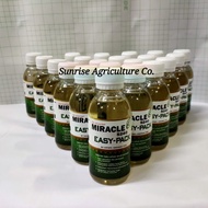 150ml Miracle S240 Easy Pack Gam racun pelekat/ G-Planter/ Kebolehan menembusi permukaan daun 粘油