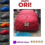 HYUNDAI Car Cover Ioniq5 Original Premium Indor Anti Uv Car Cover Ioniq 5 Car SuitHYUNDAI Ioniq 5 Ca