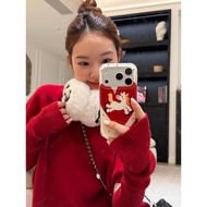 Phone Phone Case Suitable for iPhone 7 8 X XS XR XSMAX 11 12 13 14 15 16 17 Pro max Plus Air Love Po