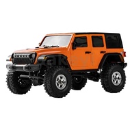 JJRC C8801 RC Off-Road Crawler 1:18 2.4G 4WD Climbing Car LED Lights RC Truck Toy for Kids