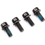 Bolts for Bike Disc Brake Caliper Screw M6 * 16mm B colum Screws Hex Scoket Adapter Parts Accessorie