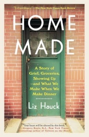 Home Made Liz Hauck