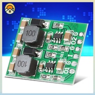 SUERHD DC-DC Converter Board, ND4012DA 10W Dual Channel Converter, High Efficiency 12V 5V 3.3V DC to