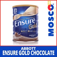 ENSURE Gold Choco Powdered Milk Adult Supplement (850 grams)
