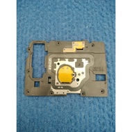 Samsung A8s Main Brace Unpacked