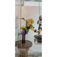 Banpresto broly match makers