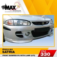 PROTON SATRIA GTI PU BODYKIT