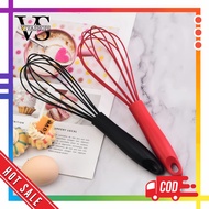 Silicone Egg Beater Baking Mixer / Whisk Egg Beater Egg Beater / Mixer Dough Beater