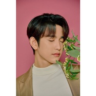 got7 Set Picture Size 2.5x3.5 Inches