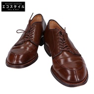 รองเท้า Alden Barneys Special Edition 54425 หนัง Cordovan ทรง V-tip ไซส์ 7C [มือสอง]