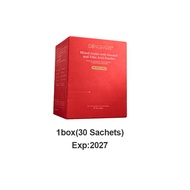 CONCEVOIR | Myo-Inositol & D-Chiro-Inositol Supplement (30 Sachets) Fertility | Hormonal Imbalance