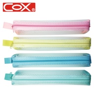 COX TAB-01 EVA環保網格直式收納袋/ 顏色隨機出貨