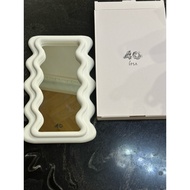 Counter Gift Ipsa Ipsa 40th Anniversary Skin Good Makeup Mirror Ready Stock Special Offer