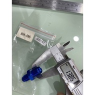 an4-an6 fitting blue colour 000197