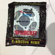 SPORKET EX5 428 13T - 39T