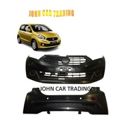Perodua Myvi Icon 2015 Front / Rear Bumper Myvi Icon 2015 Bumper Depan / Bumper Belakang Myvi 2015 2