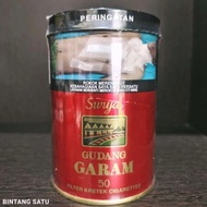 Rokok GUDANG GARAM SURYA KALENG 50