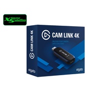 Elgato Cam Link 4K - USB Capture Card
