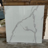 Granit 60X60 Lantai Granit Putih Daiva