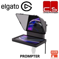 Corsair Elgato PROMPTER The all-in-one Creator's Teleprompter