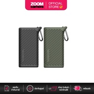 PGYTECH card reader case for CFexpress Type B // Type A and SD cards Green / Black (ประกันศูนย์)