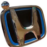 Rear Logo Car Emblem Honda Brio/Jazz Ge8/Ge6 9.2Cm