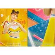 Kueh Pu115g Puzzle Card Citic Brothers Cheerleading Girl Passion Sisters Brother Elephant 2021 CTBC