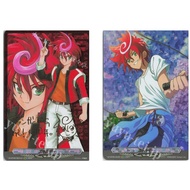 JP Vanguard Card Energy (Foil Stamp) DZ-BT06/SER+01 / Energy (foil stamping) DZ-BT06/SER01 [DZBT06] 